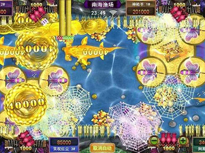 星力最新捕鱼客服