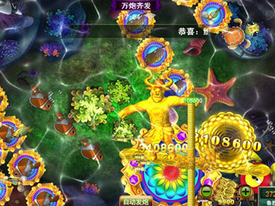 最新单挑星力十代