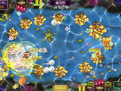 诚信海王
